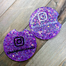 Load image into Gallery viewer, Personalized Mani Prop