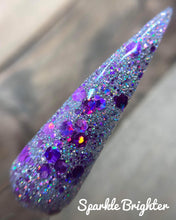 Load image into Gallery viewer, Sparkle Brighter