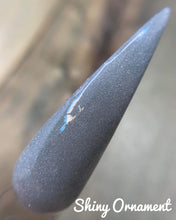 Load image into Gallery viewer, Shiny Ornament