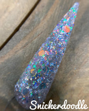 Load image into Gallery viewer, Snickerdoodle