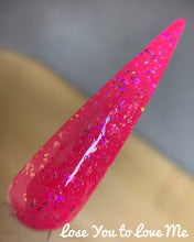 Load image into Gallery viewer, Lose You to Love Me