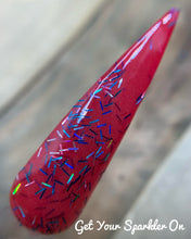 Load image into Gallery viewer, Get Your Sparkler On