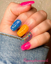 Load image into Gallery viewer, Parachute Pants