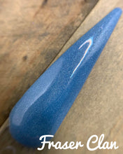 Load image into Gallery viewer, Fraser Clan