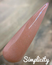 Load image into Gallery viewer, Simplicity