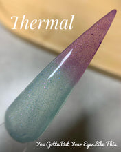 Load image into Gallery viewer, 2025 Birthday Trio- with mermaid glitter shapes