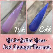 Load image into Gallery viewer, Get to Gettin’ Gone