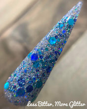 Load image into Gallery viewer, Less Bitter, More Glitter