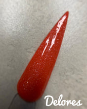 Load image into Gallery viewer, Delores