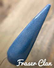 Load image into Gallery viewer, Fraser Clan