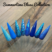Load image into Gallery viewer, Summertime Blues Collection