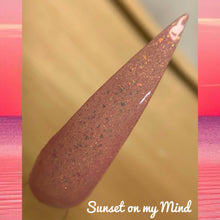 Load image into Gallery viewer, Sunset On My Mind
