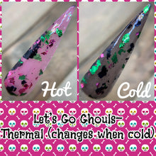 Load image into Gallery viewer, Let’s Go Ghouls