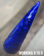 Load image into Gallery viewer, Working 9 to 5