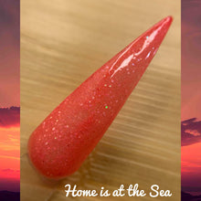 Load image into Gallery viewer, Home is at the Sea
