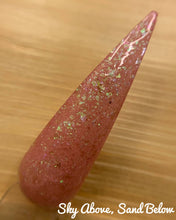 Load image into Gallery viewer, Sky Above, Sand Below