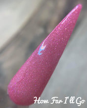 Load image into Gallery viewer, How Far I’ll Go