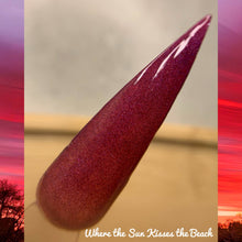 Load image into Gallery viewer, Pink Sunset Collection