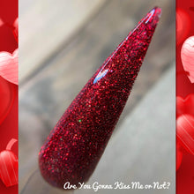 Load image into Gallery viewer, Are You Gonna Kiss Me or Not?