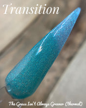 Load image into Gallery viewer, The Grass Isn’t Always Greener