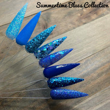 Load image into Gallery viewer, Summertime Blues Collection