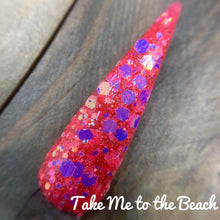 Load image into Gallery viewer, Take Me to the Beach