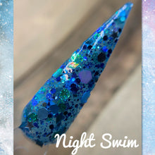 Load image into Gallery viewer, Summertime Blues Collection