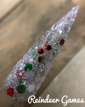 Load image into Gallery viewer, Reindeer Games