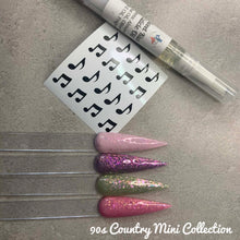 Load image into Gallery viewer, 90s Country Mini Collection