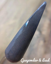 Load image into Gallery viewer, Gunpowder and Lead