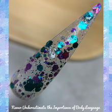 Load image into Gallery viewer, Never Underestimate the Importance of Body Language