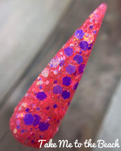 Load image into Gallery viewer, Take Me to the Beach