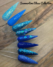 Load image into Gallery viewer, Summertime Blues Collection