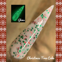 Load image into Gallery viewer, Christmas Tree Cake