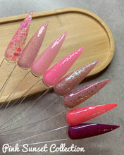 Load image into Gallery viewer, Pink Sunset Collection