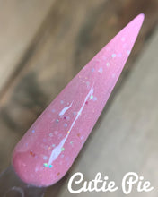 Load image into Gallery viewer, Cutie Pie