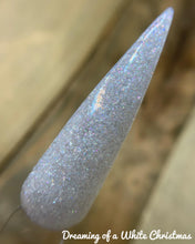 Load image into Gallery viewer, Dreaming of a White Christmas