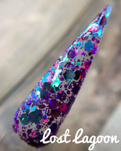 Load image into Gallery viewer, Lost Lagoon