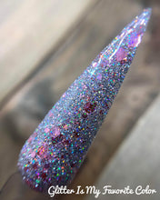 Load image into Gallery viewer, Glitter Is My Favorite Color