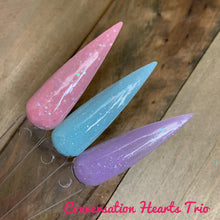 Load image into Gallery viewer, Conversation Hearts Trio