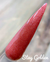 Load image into Gallery viewer, Stay Golden