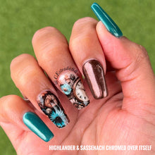 Load image into Gallery viewer, Highlander