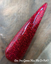 Load image into Gallery viewer, Are You Gonna Kiss Me or Not?