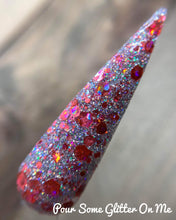 Load image into Gallery viewer, Pour Some Glitter On Me