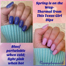 Load image into Gallery viewer, Spring Is On The Way