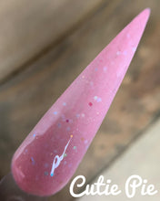 Load image into Gallery viewer, Cutie Pie