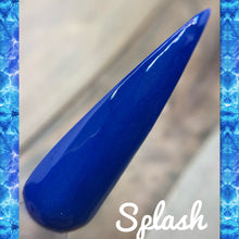 Load image into Gallery viewer, Splash