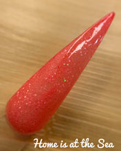 Load image into Gallery viewer, Home is at the Sea