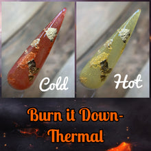 Load image into Gallery viewer, Burn it Down