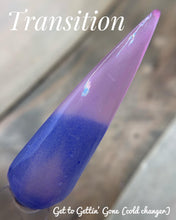 Load image into Gallery viewer, Get to Gettin’ Gone